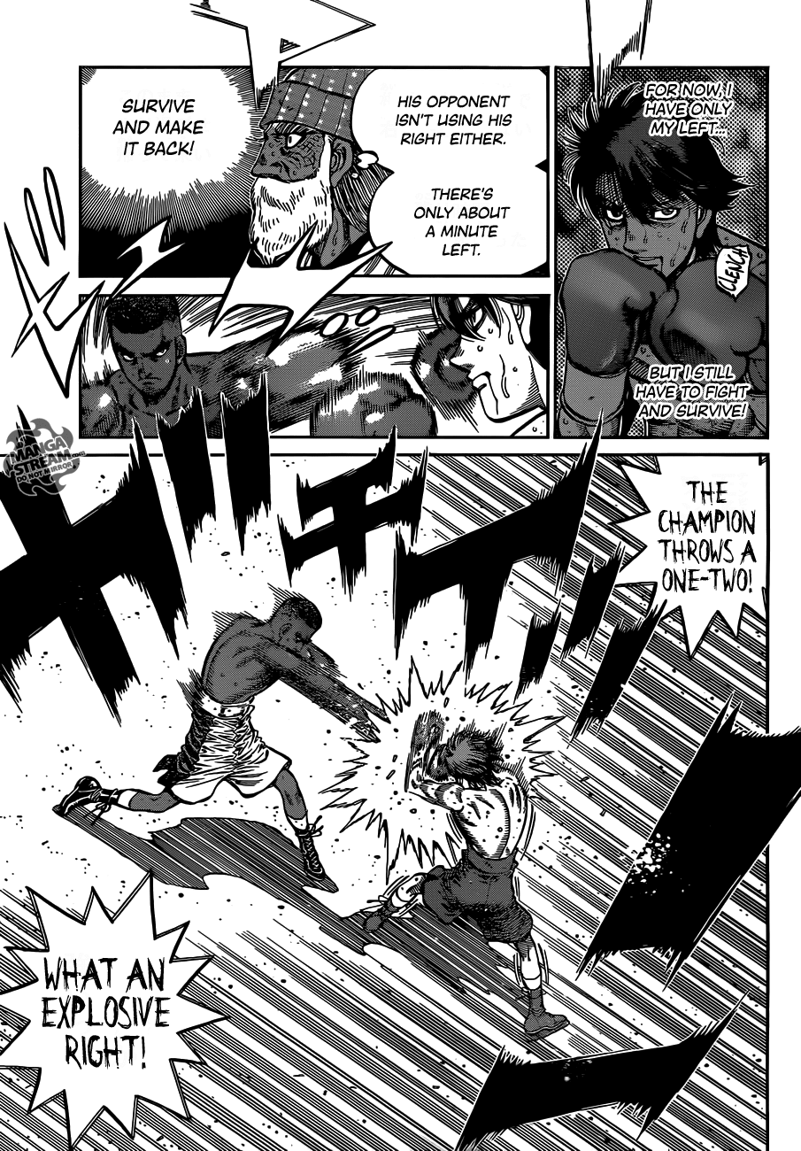 Chapter 988 — Round 988 — Page 6