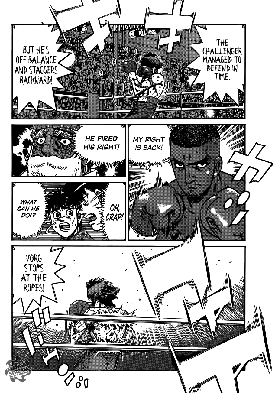 Chapter 988 — Round 988 — Page 7