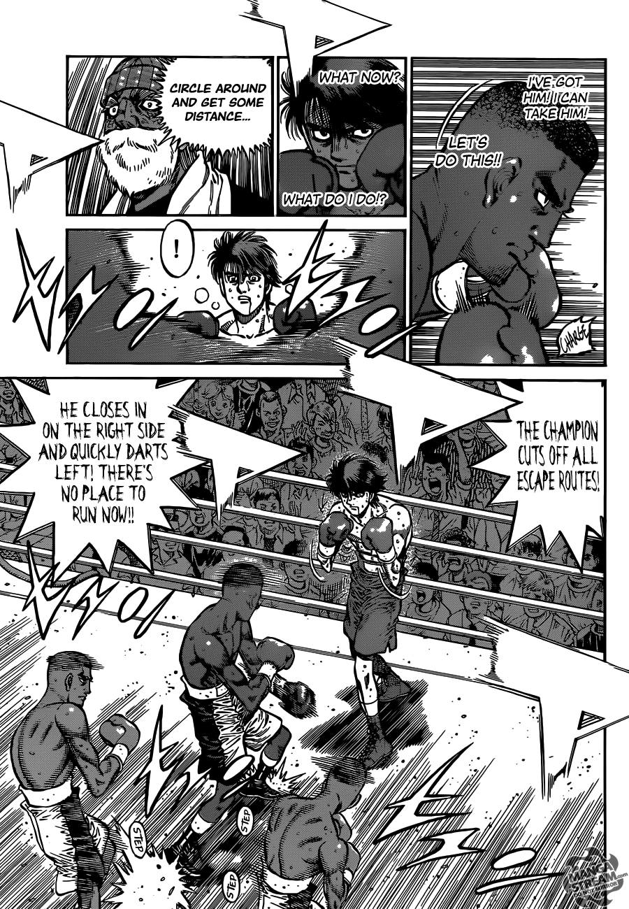 Chapter 988 — Round 988 — Page 8