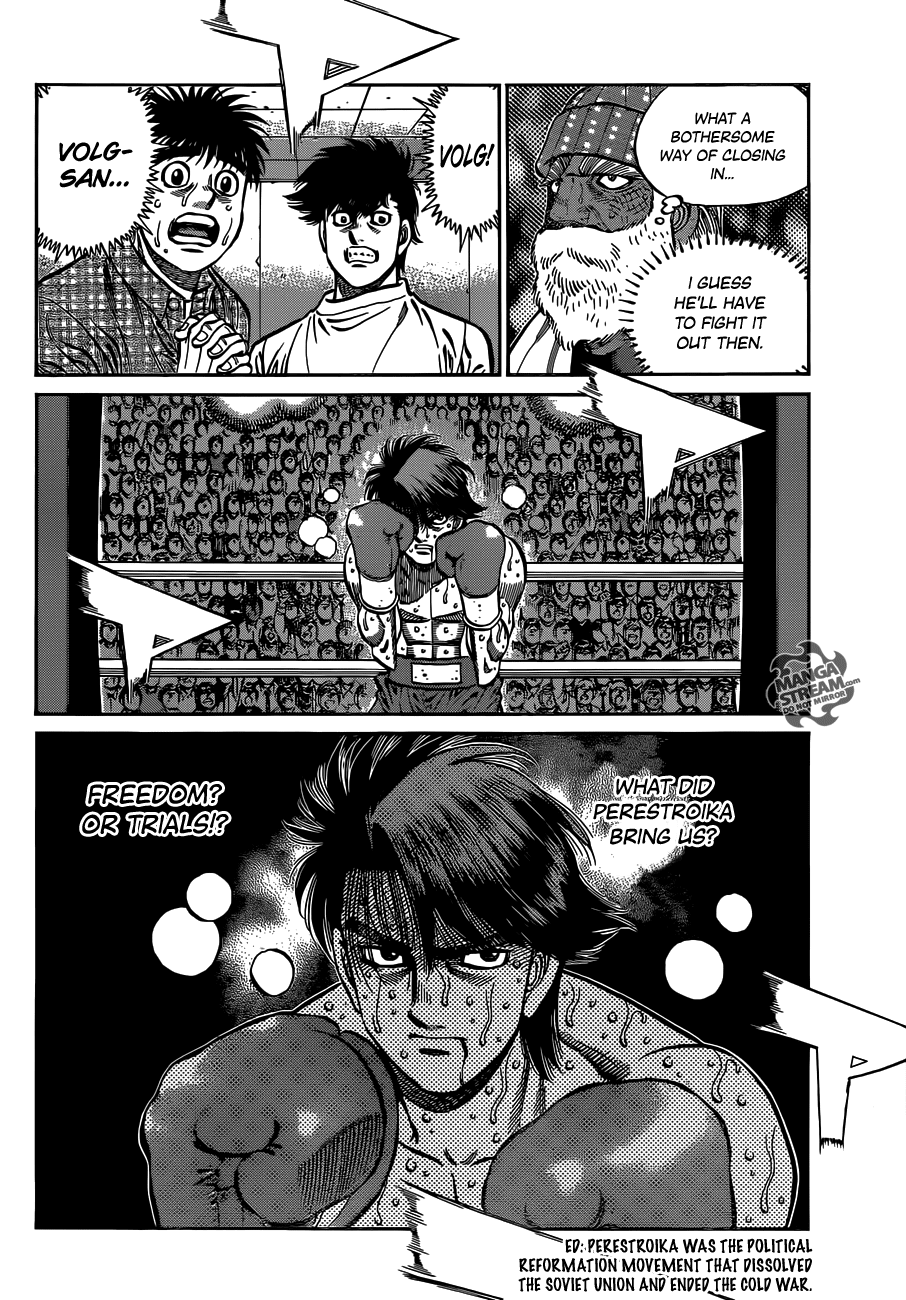 Chapter 988 — Round 988 — Page 9