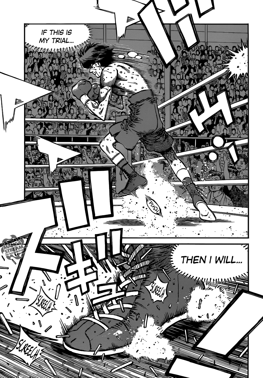Chapter 988 — Round 988 — Page 10