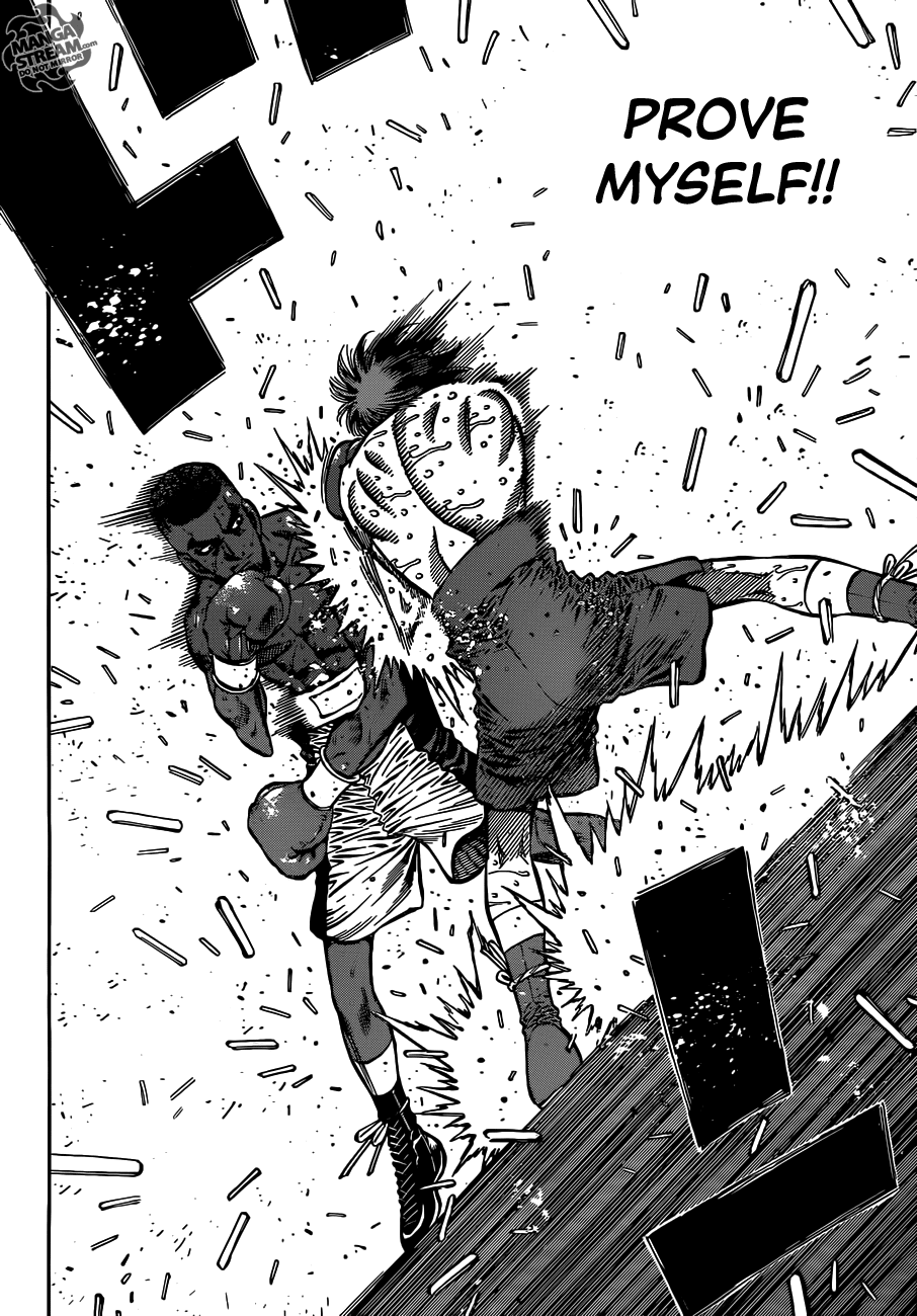 Chapter 988 — Round 988 — Page 11