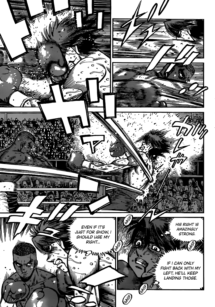 Chapter 989 — Round 989 — Page 4