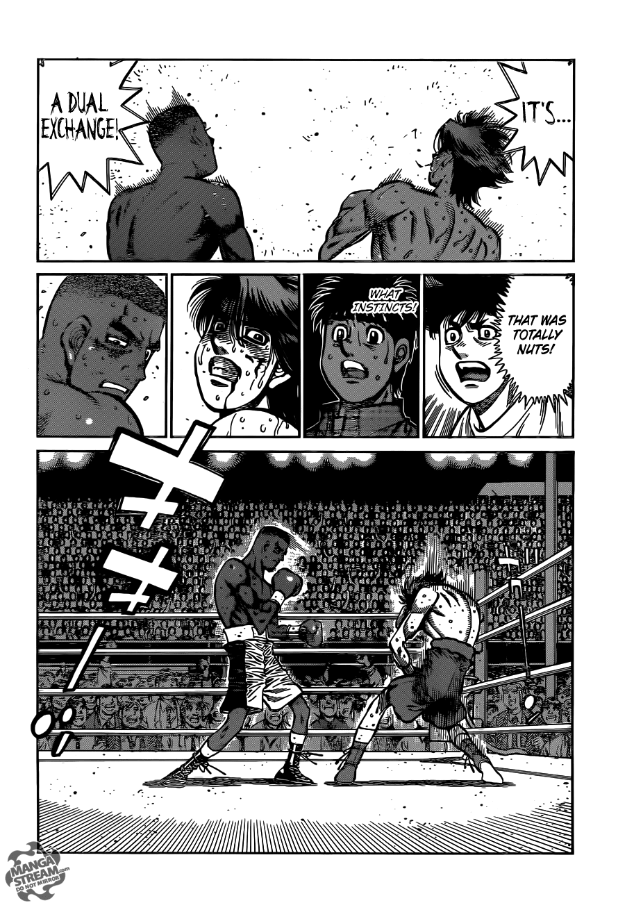 Chapter 989 — Round 989 — Page 7