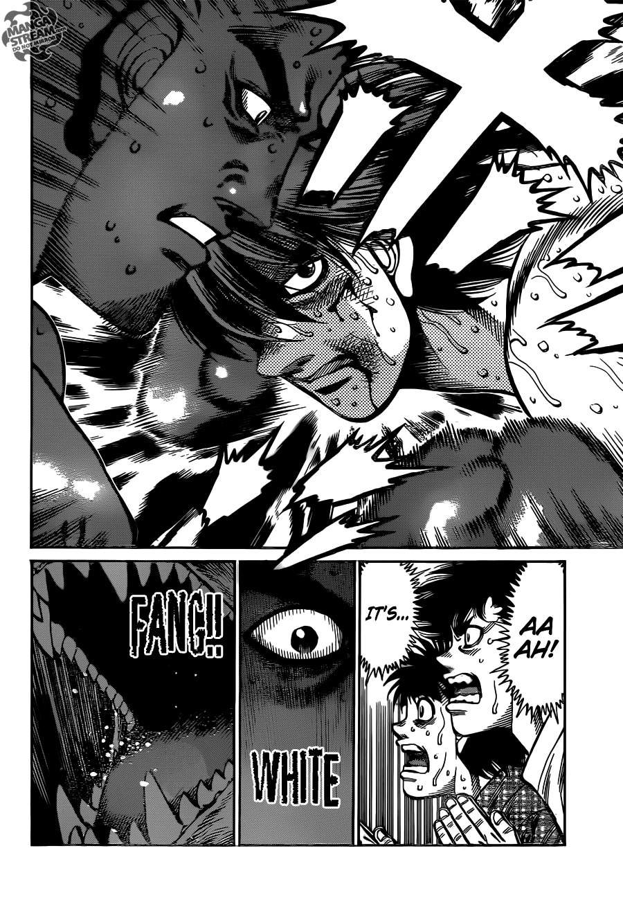 Chapter 989 — Round 989 — Page 11