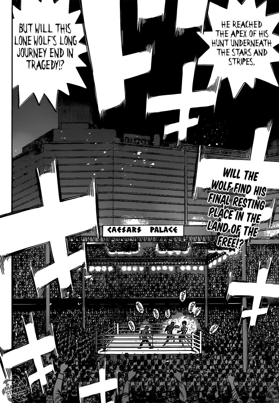 Chapter 989 — Round 989 — Page 15