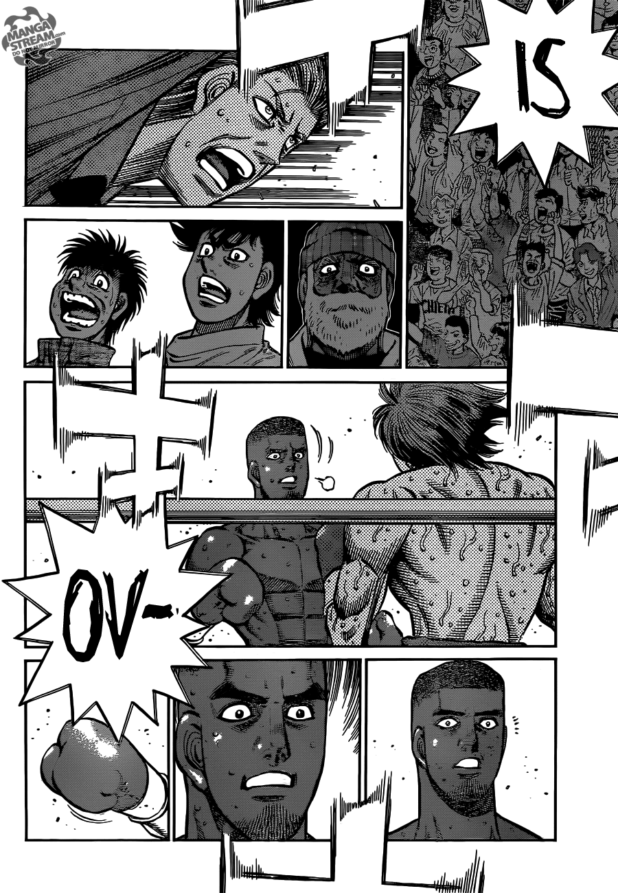 Chapter 990 — Round 990 — Page 4