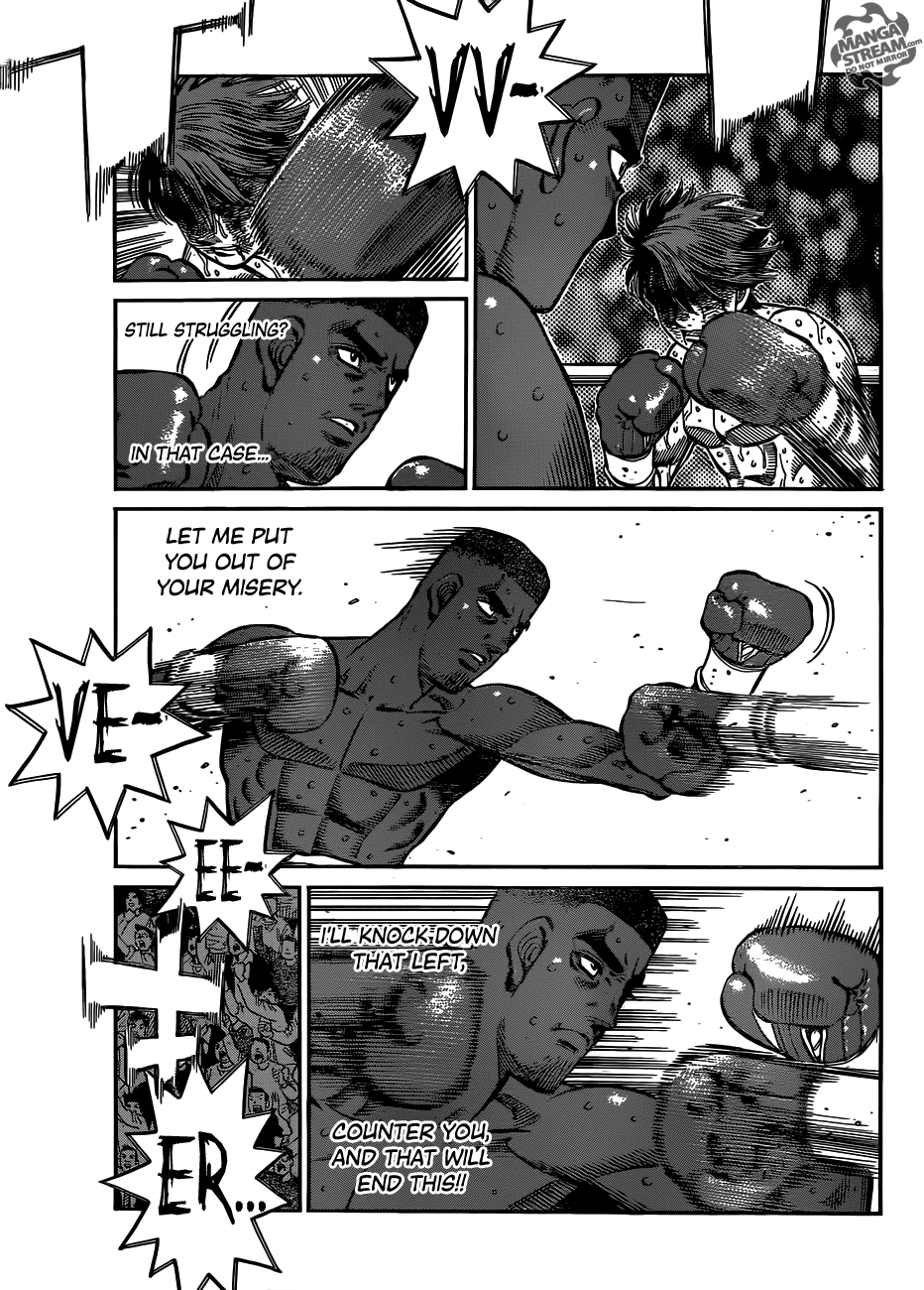 Chapter 990 — Round 990 — Page 5