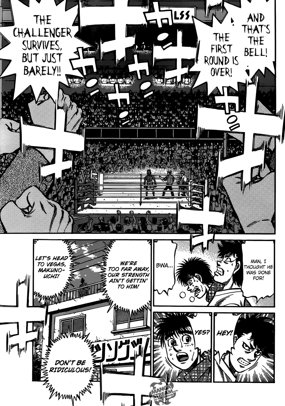 Chapter 990 — Round 990 — Page 7