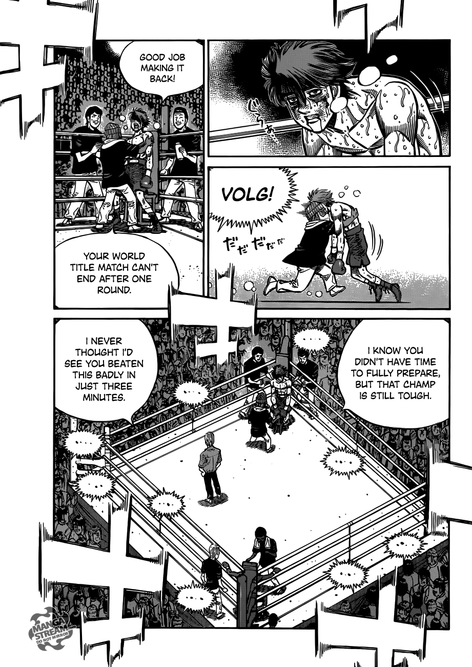 Chapter 990 — Round 990 — Page 9