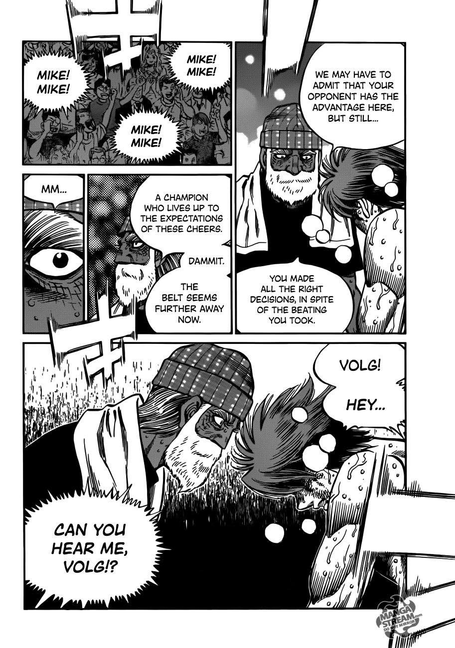 Chapter 990 — Round 990 — Page 10