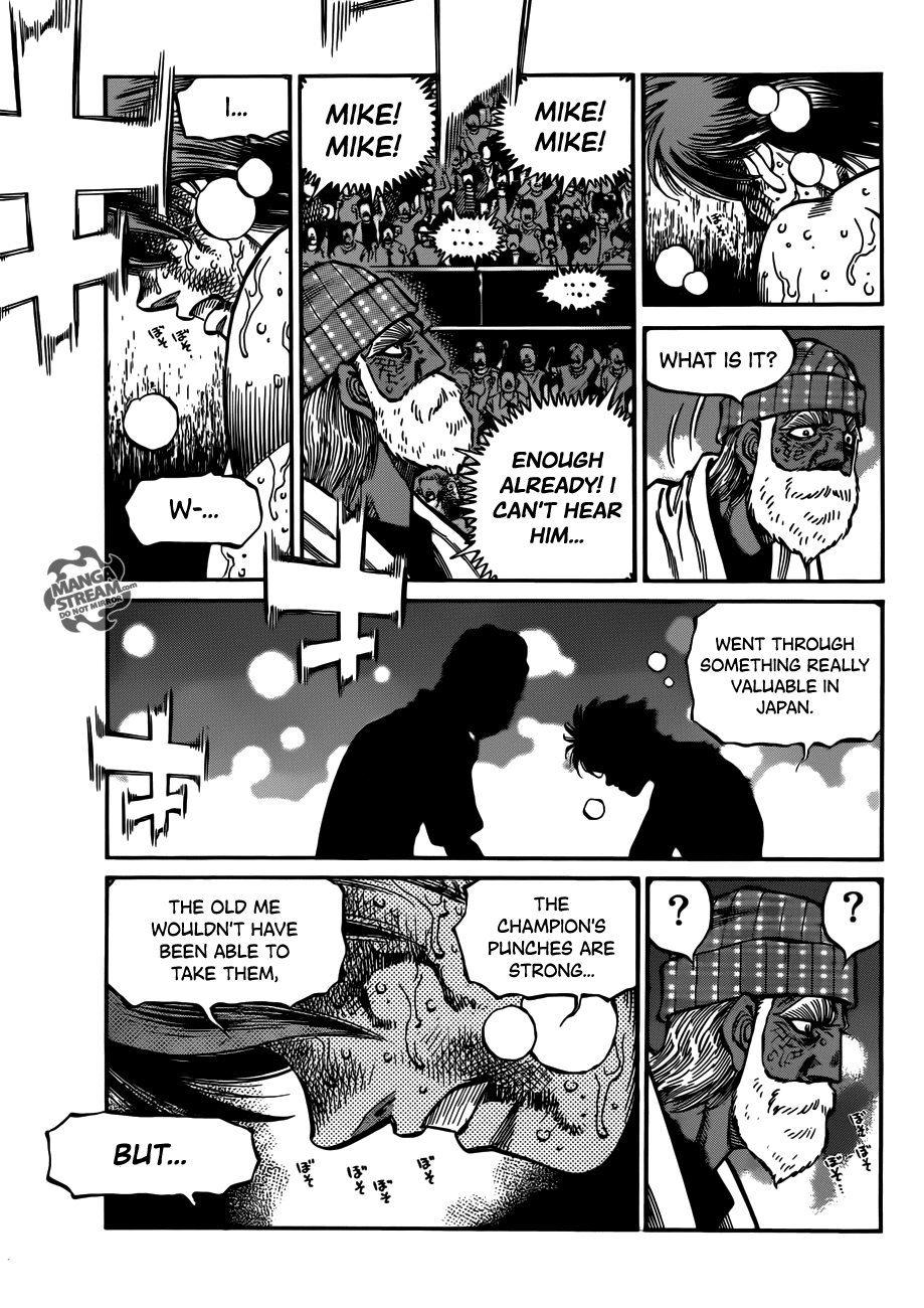 Chapter 990 — Round 990 — Page 11