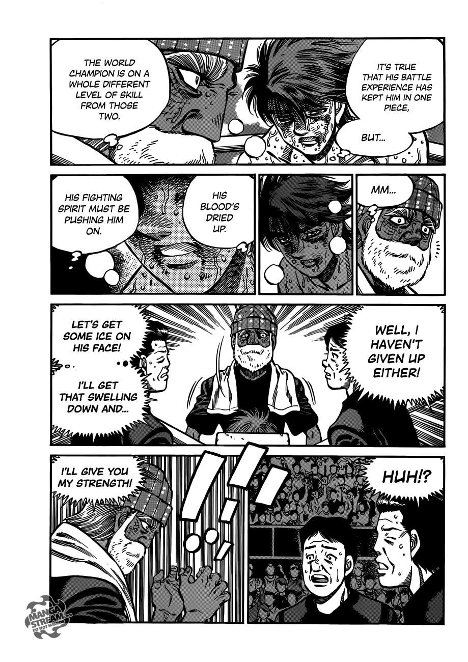 Chapter 990 — Round 990 — Page 13