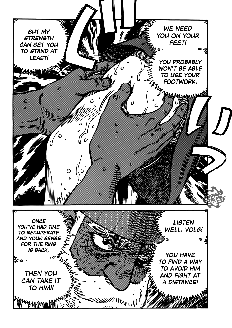 Chapter 990 — Round 990 — Page 14