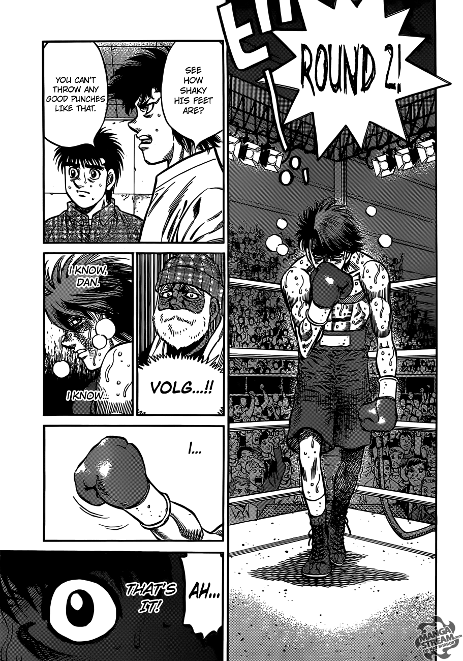 Chapter 990 — Round 990 — Page 17