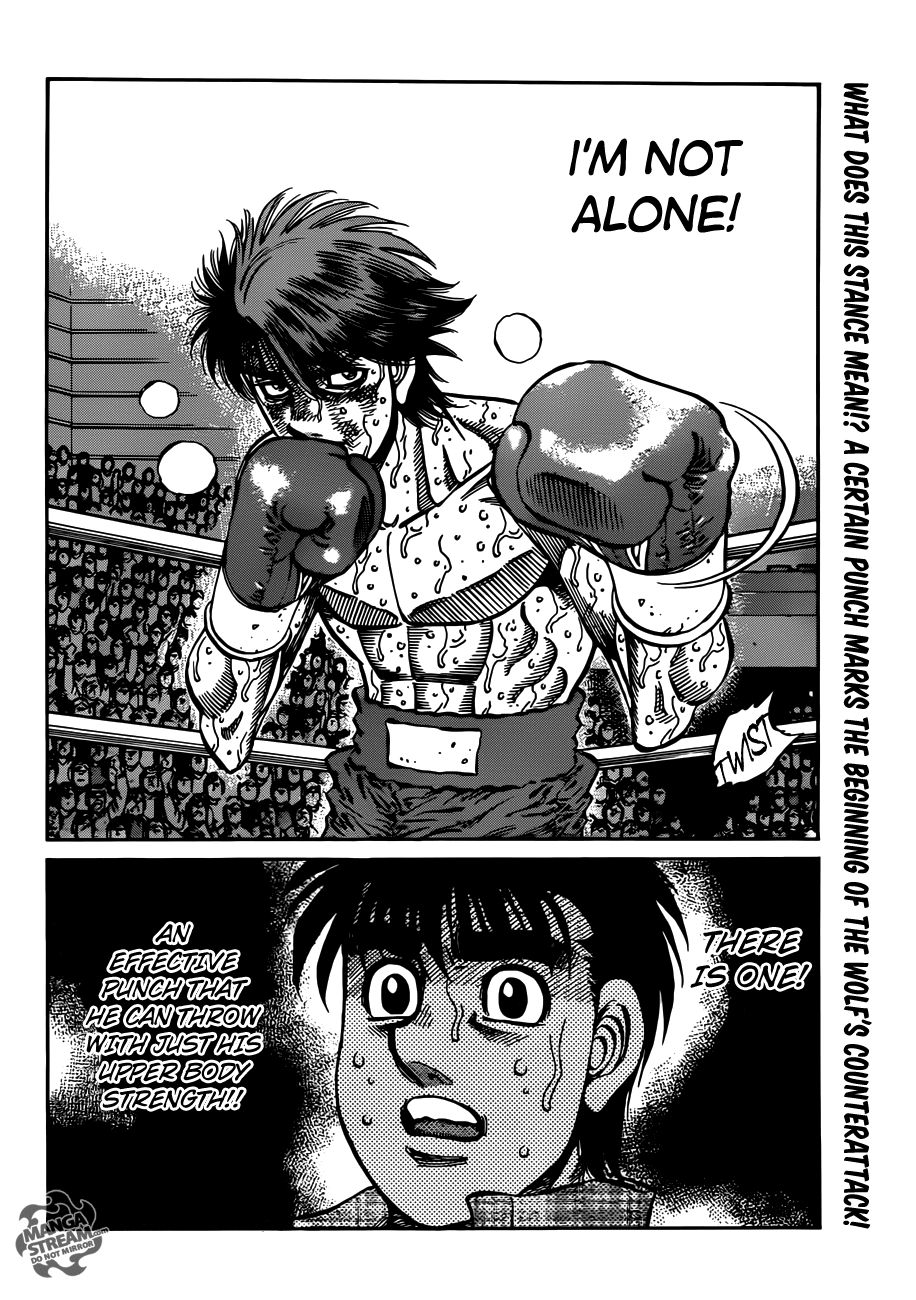 Chapter 990 — Round 990 — Page 18