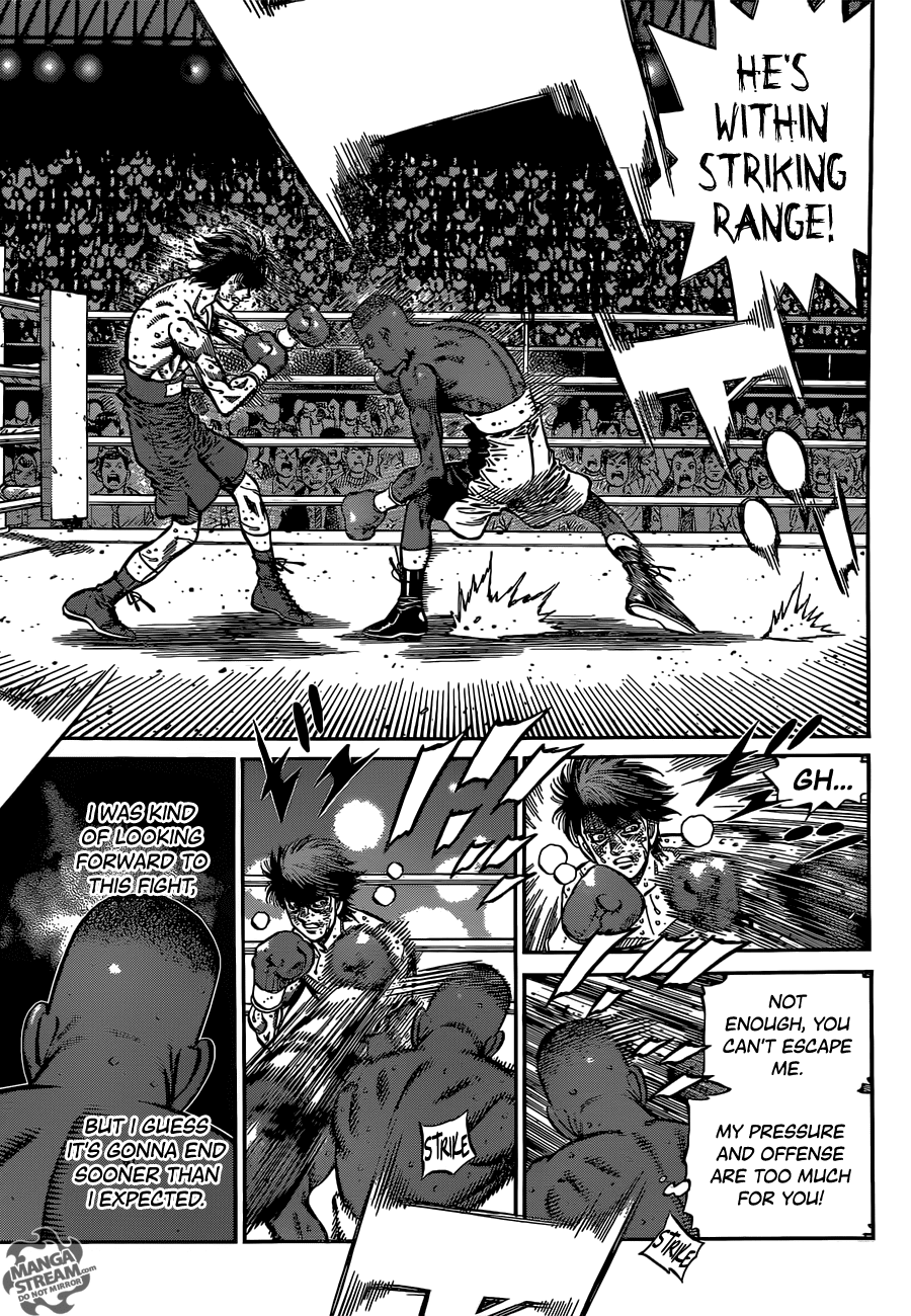 Chapter 991 — Round 991 — Page 7