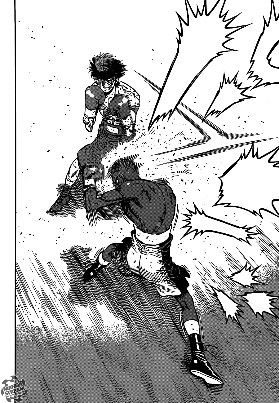 Chapter 991 — Round 991 — Page 10