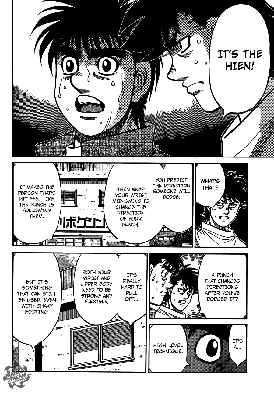 Chapter 991 — Round 991 — Page 13