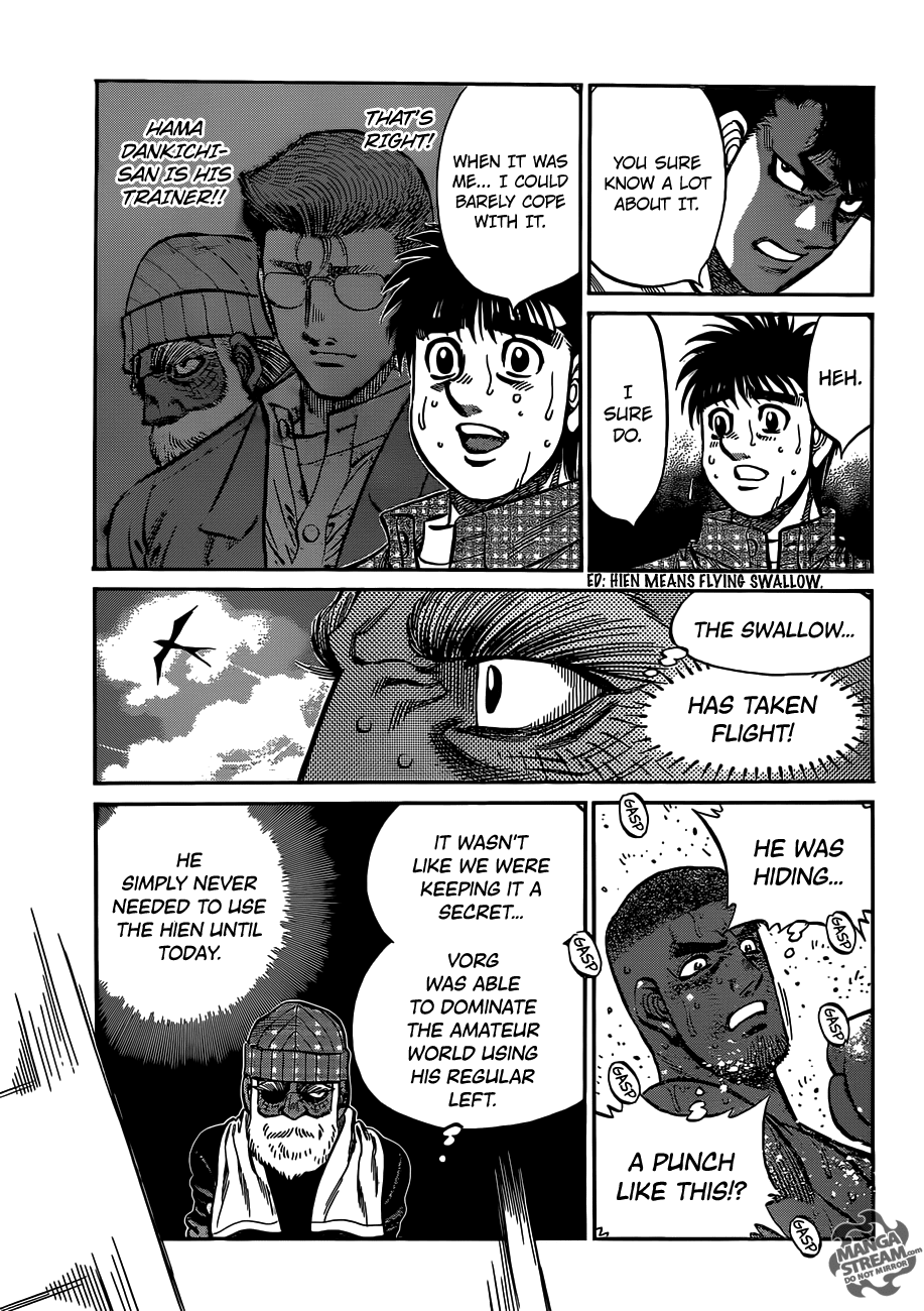 Chapter 991 — Round 991 — Page 14