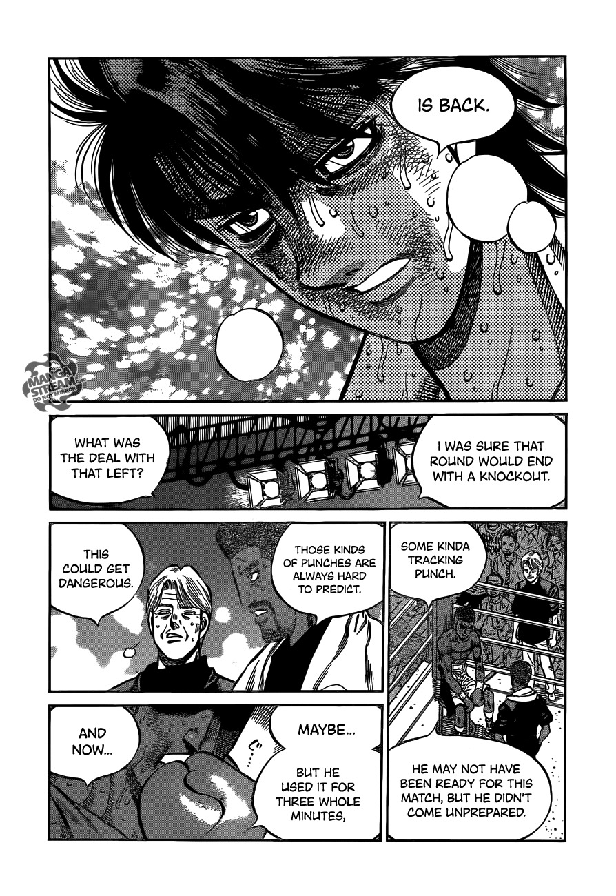 Chapter 992 — Round 992 — Page 4