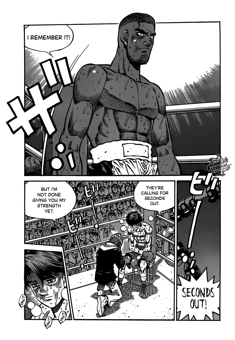 Chapter 992 — Round 992 — Page 5