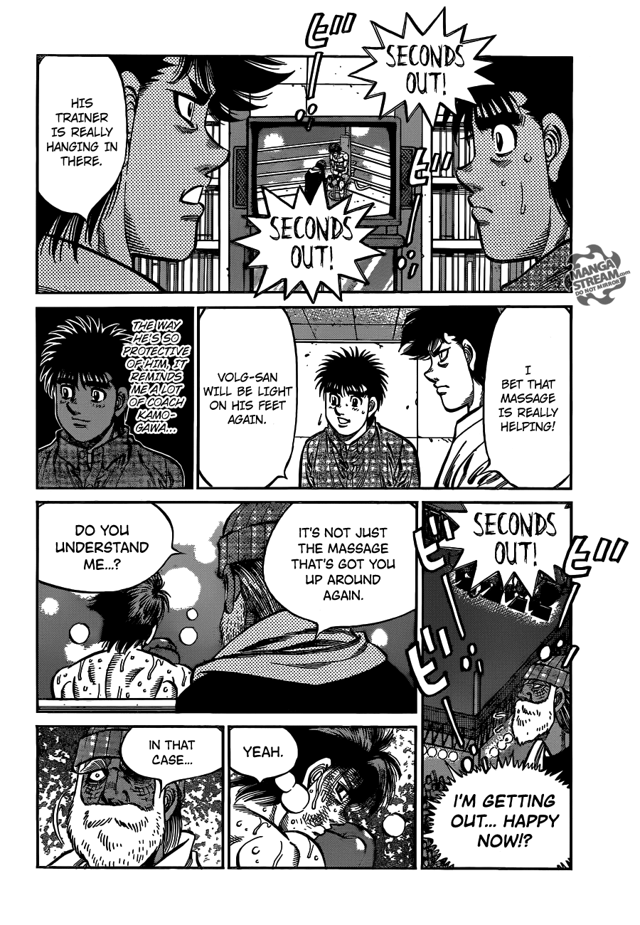 Chapter 992 — Round 992 — Page 6