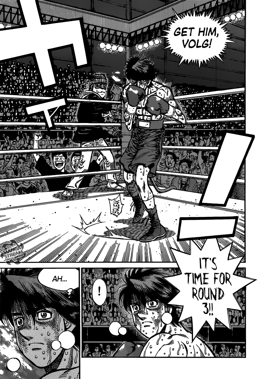 Chapter 992 — Round 992 — Page 7
