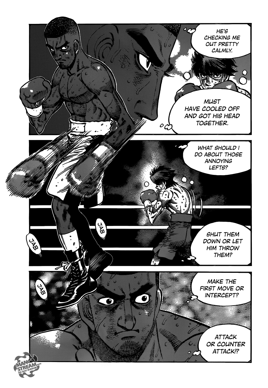 Chapter 992 — Round 992 — Page 10