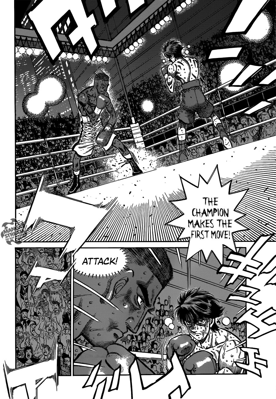 Chapter 992 — Round 992 — Page 11