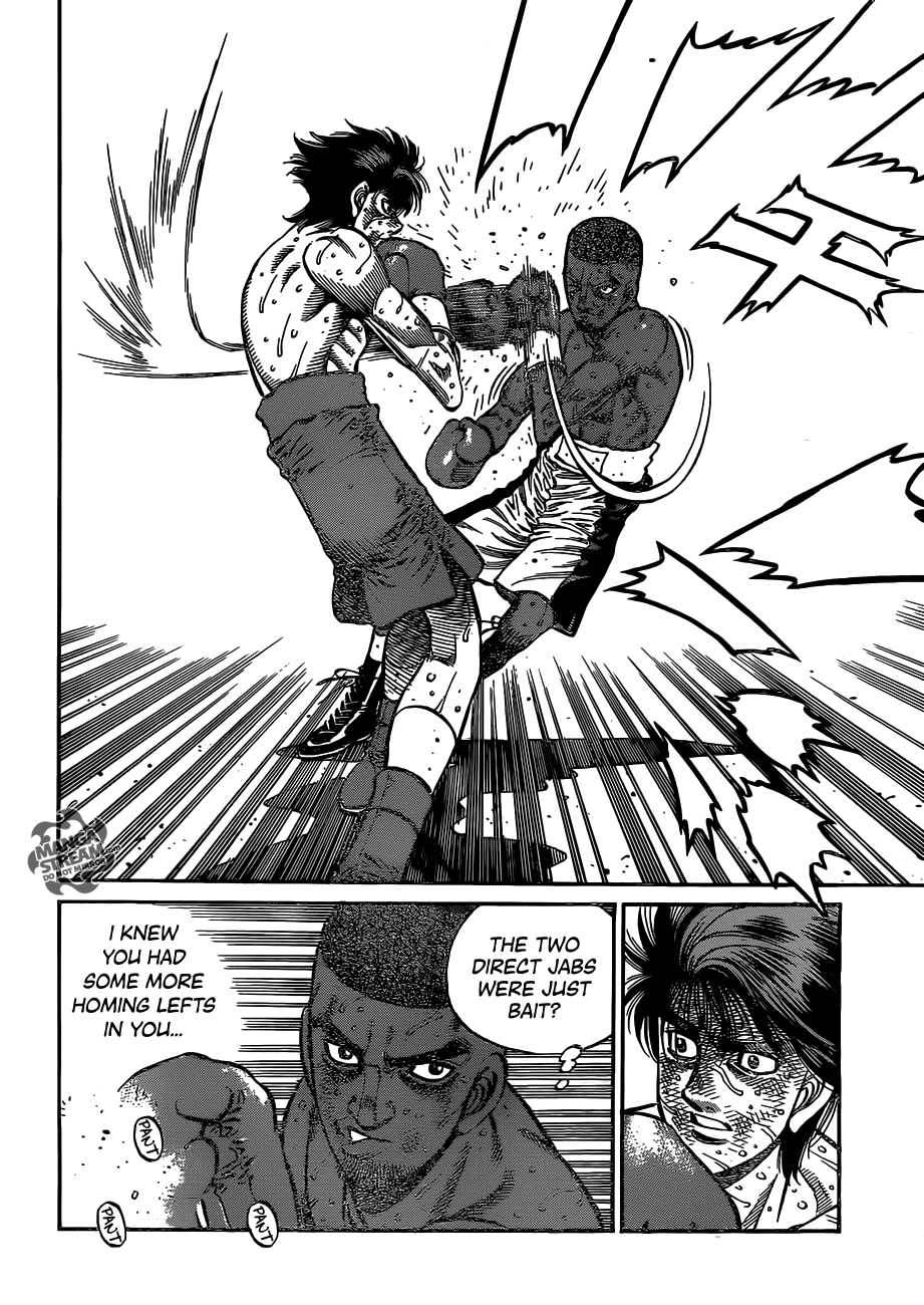 Chapter 993 — Round 993 — Page 9