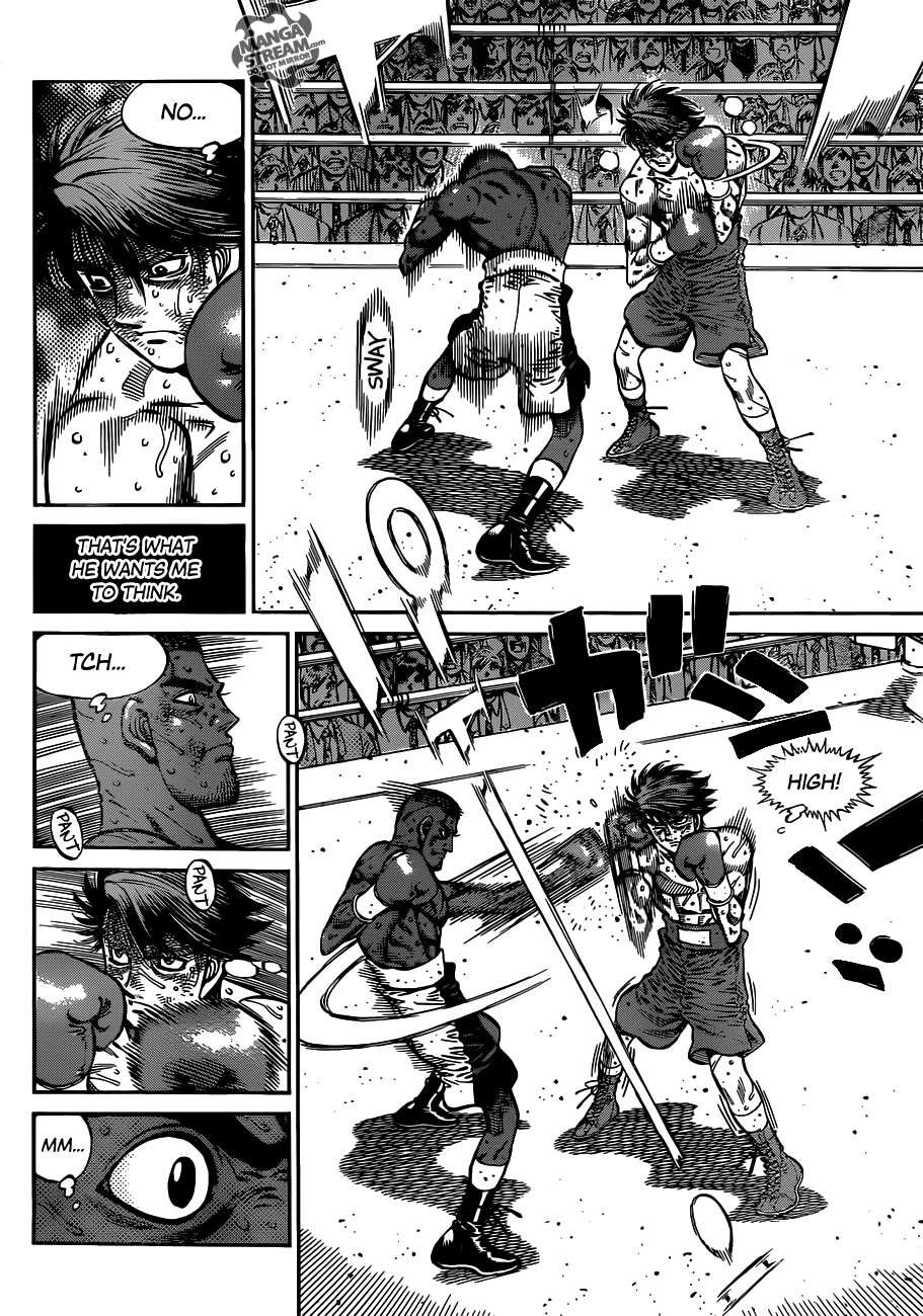 Chapter 994 — Round 994 — Page 4