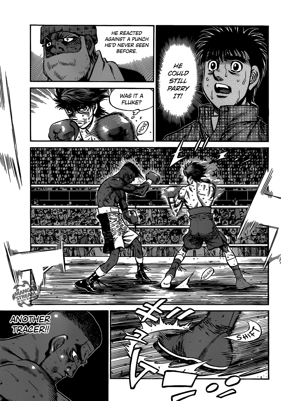 Chapter 994 — Round 994 — Page 7