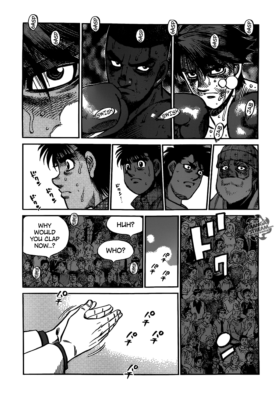 Chapter 995 — Round 995 — Page 13