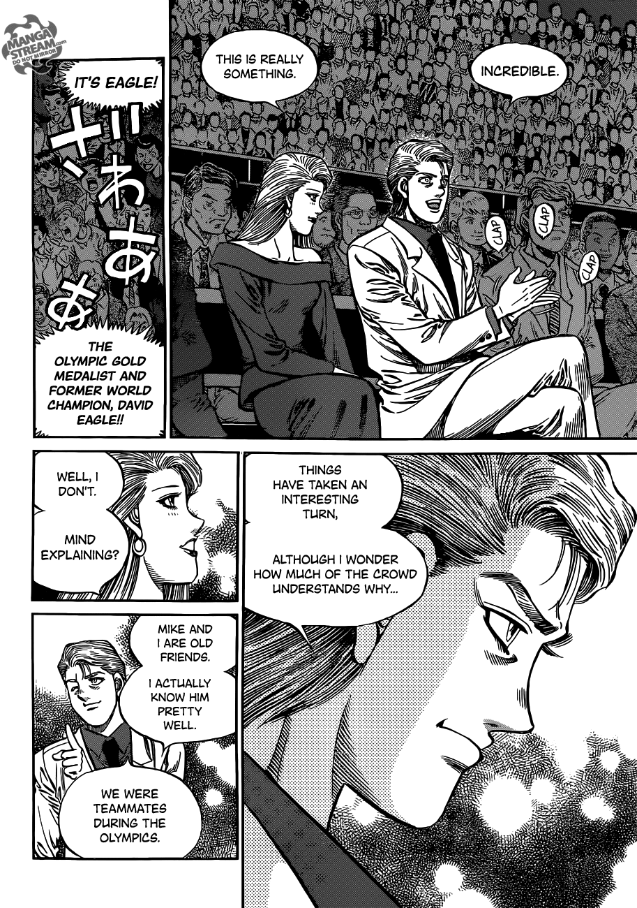 Chapter 995 — Round 995 — Page 14