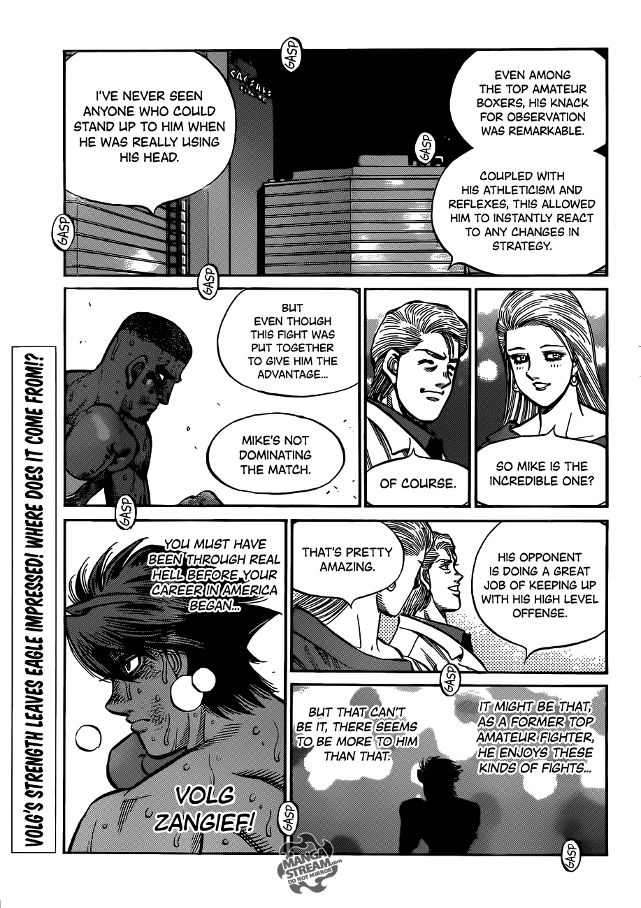 Chapter 995 — Round 995 — Page 15