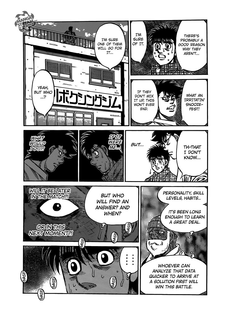 Chapter 996 — Round 996 — Page 4