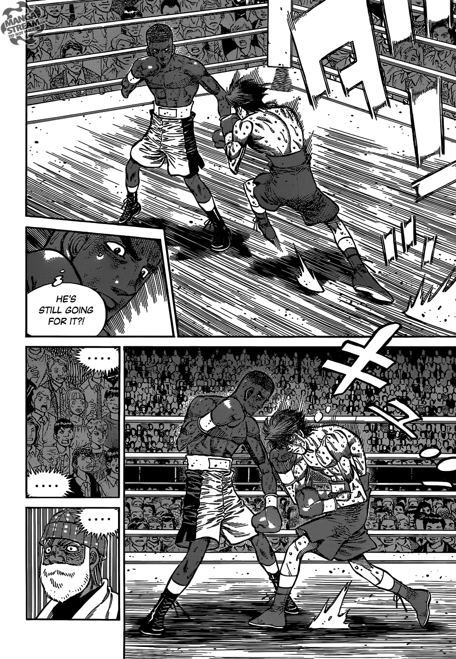 Chapter 996 — Round 996 — Page 7