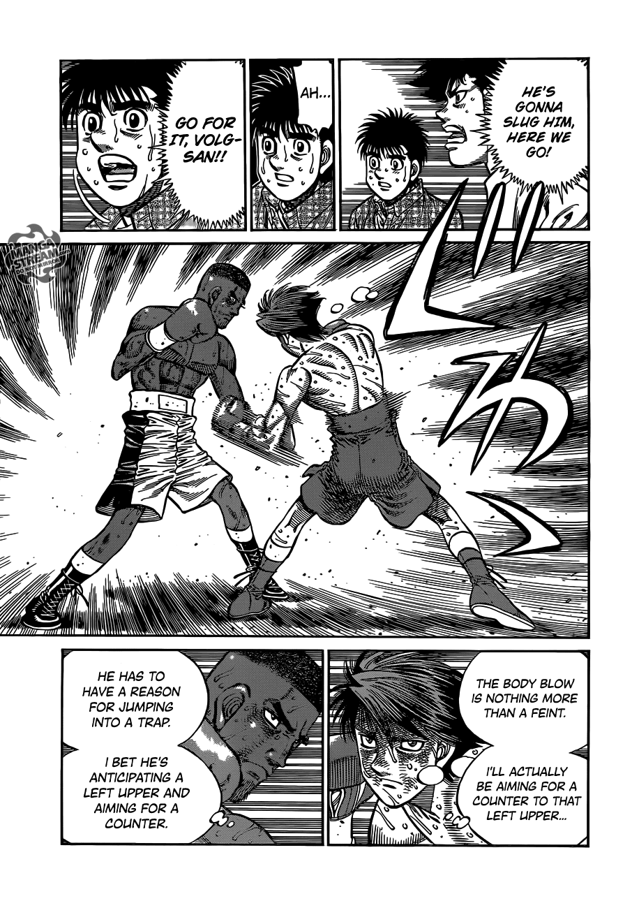 Chapter 996 — Round 996 — Page 8