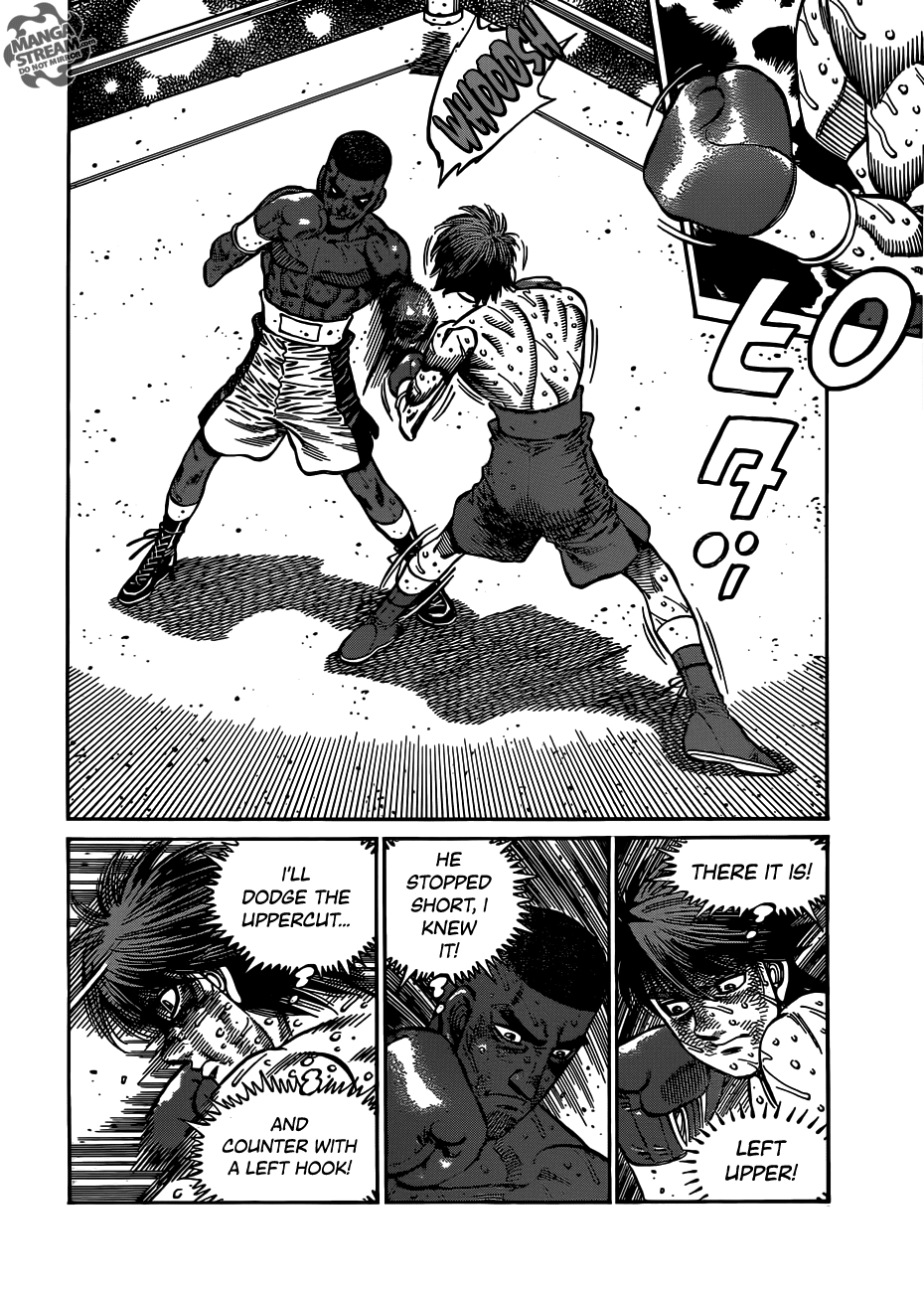 Chapter 996 — Round 996 — Page 9