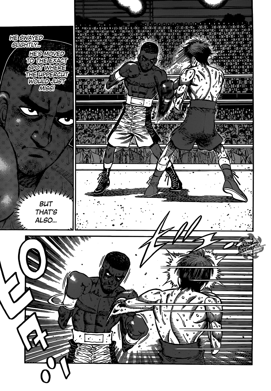 Chapter 996 — Round 996 — Page 10