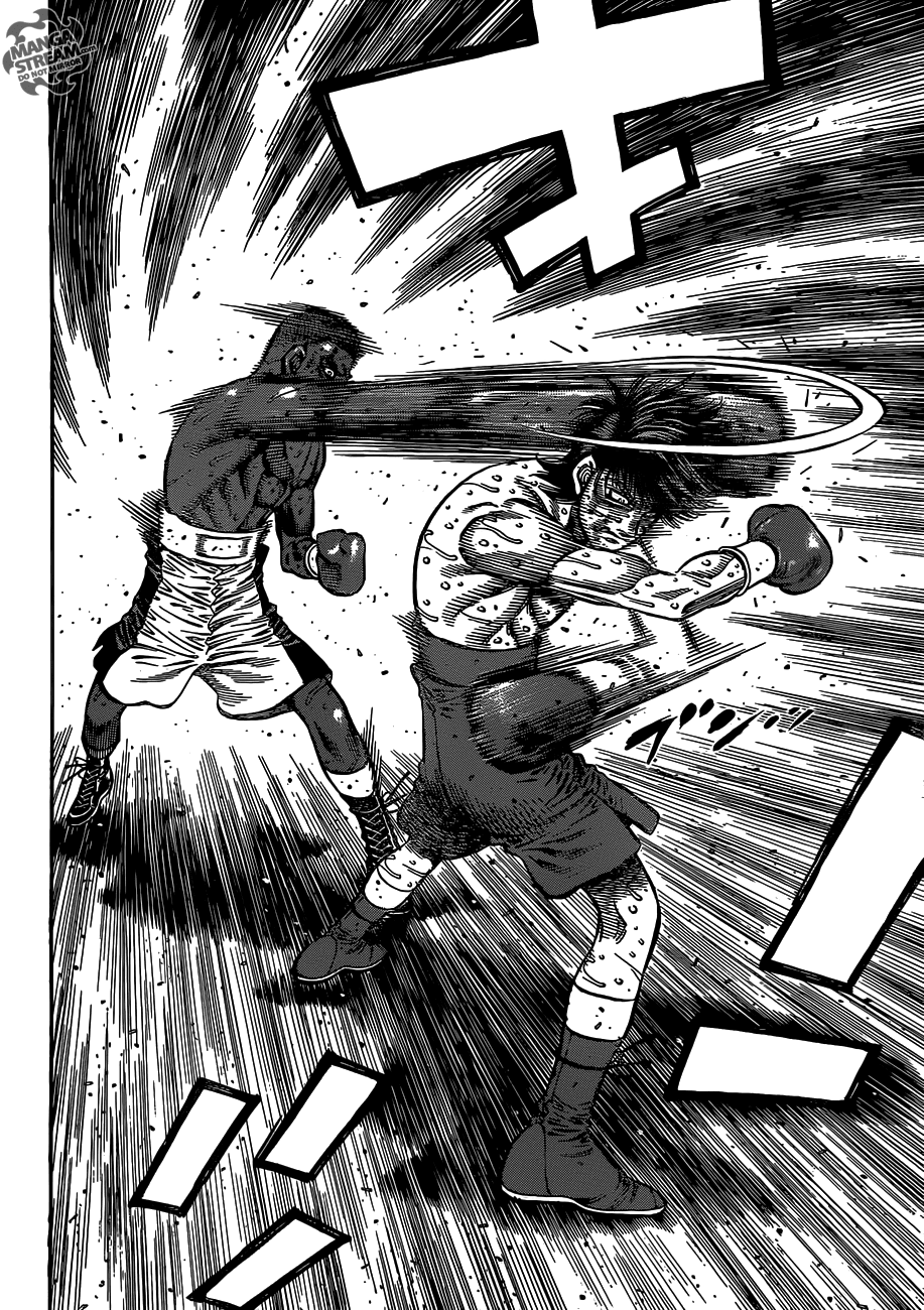 Chapter 996 — Round 996 — Page 12