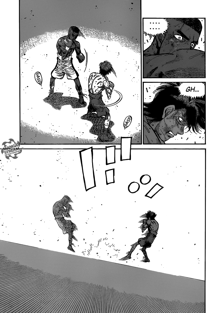Chapter 996 — Round 996 — Page 13