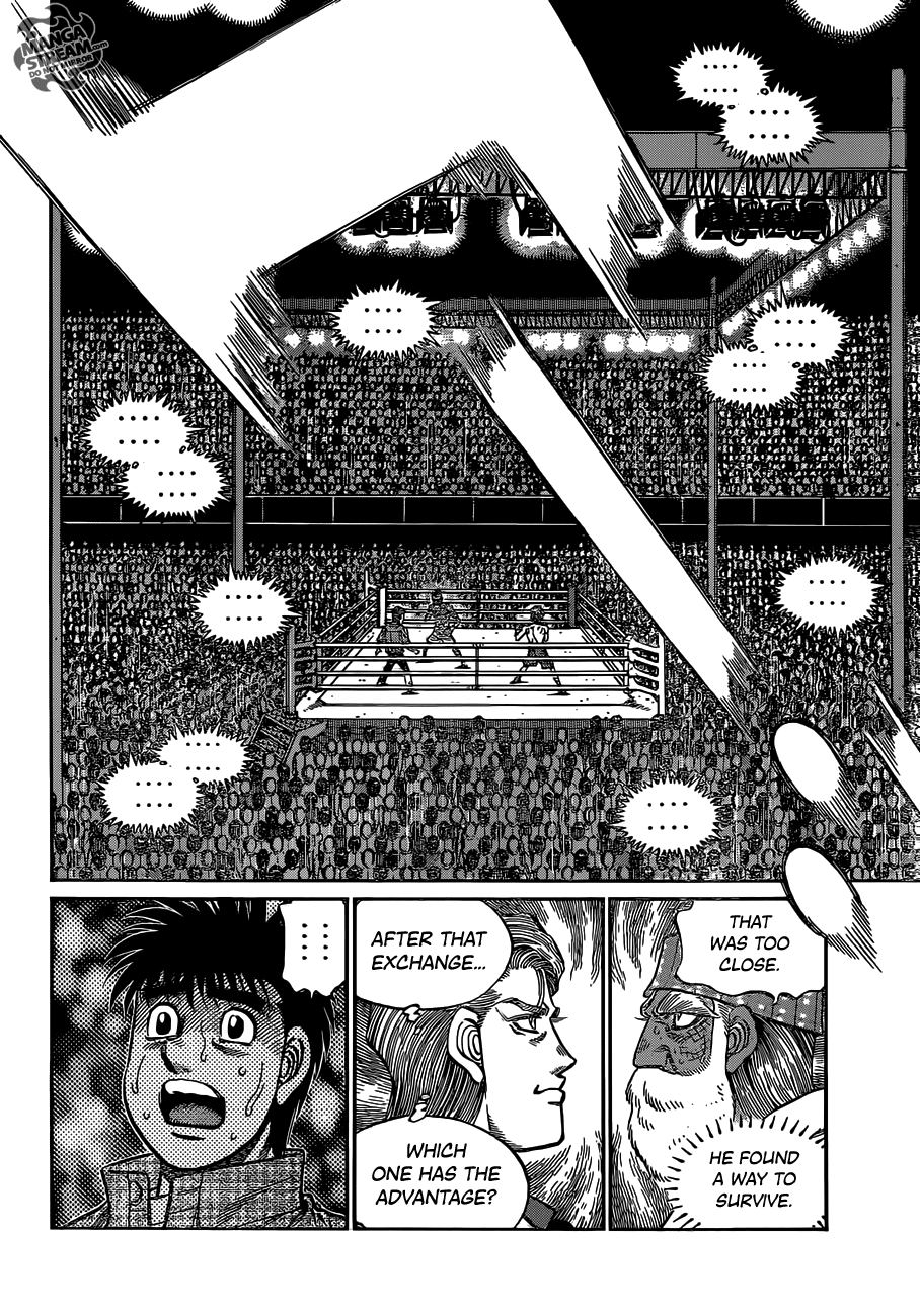 Chapter 996 — Round 996 — Page 14