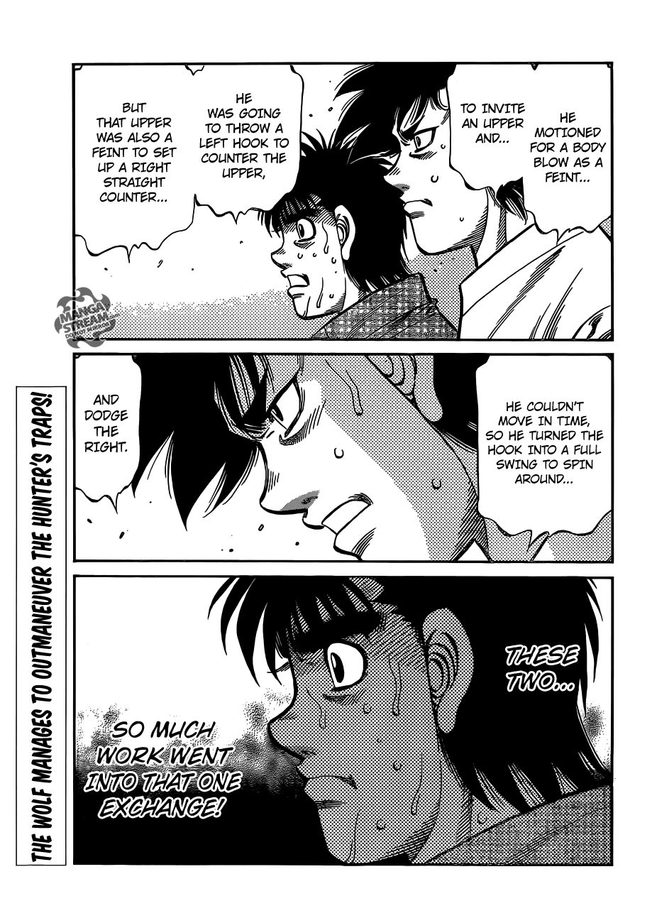 Chapter 996 — Round 996 — Page 15
