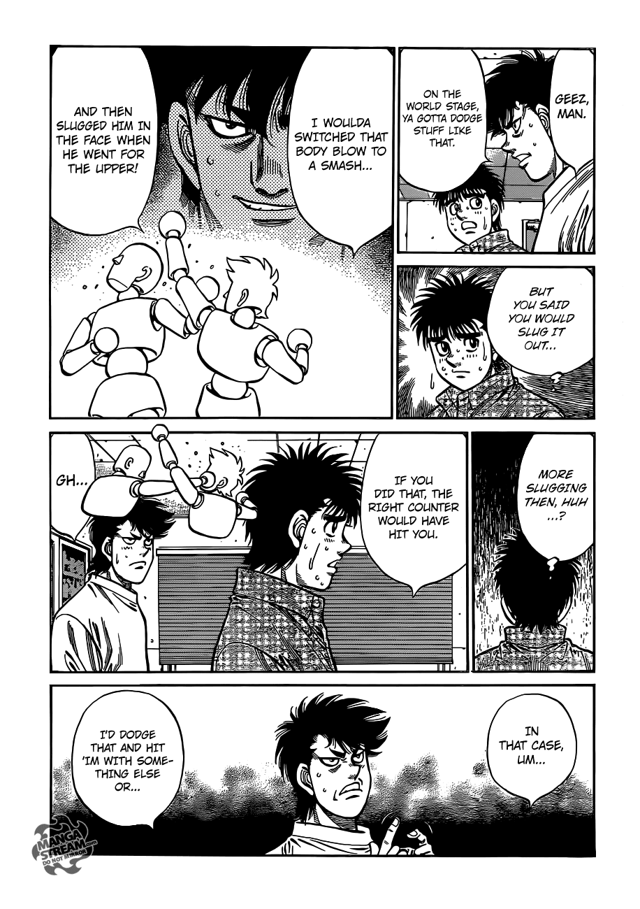 Chapter 997 — Round 997 — Page 4