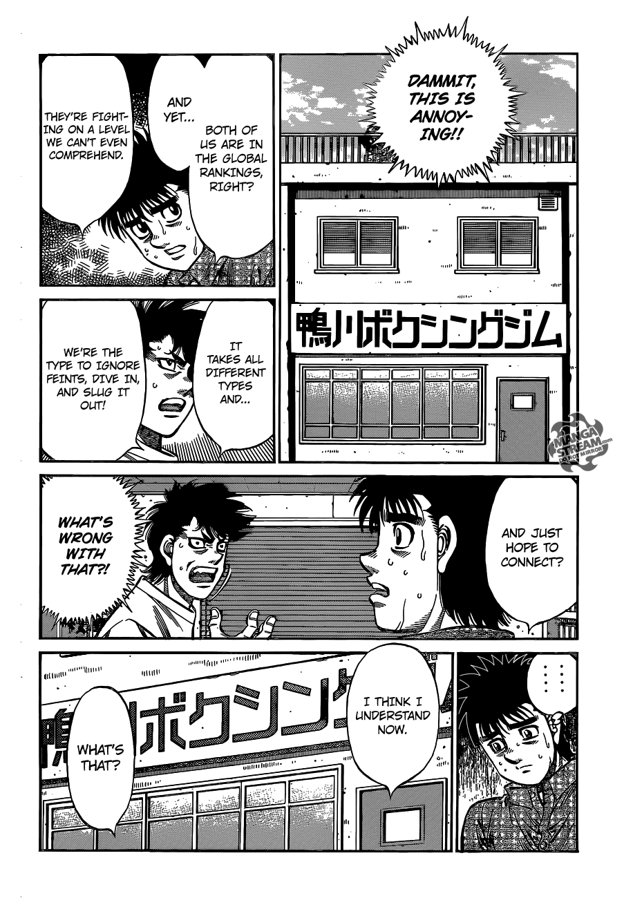 Chapter 997 — Round 997 — Page 5