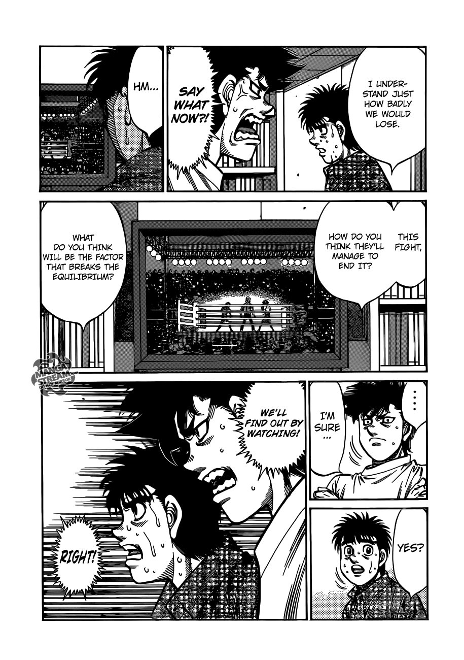 Chapter 997 — Round 997 — Page 6