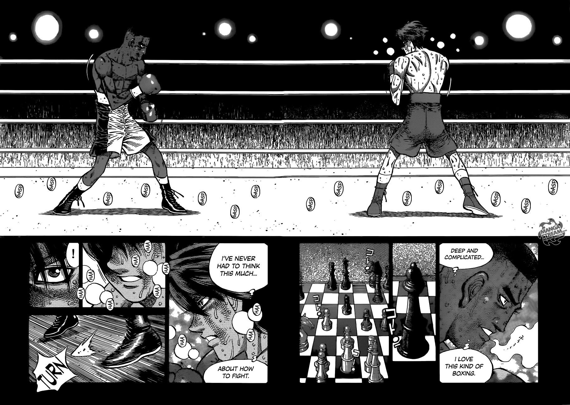 Chapter 997 — Round 997 — Page 7