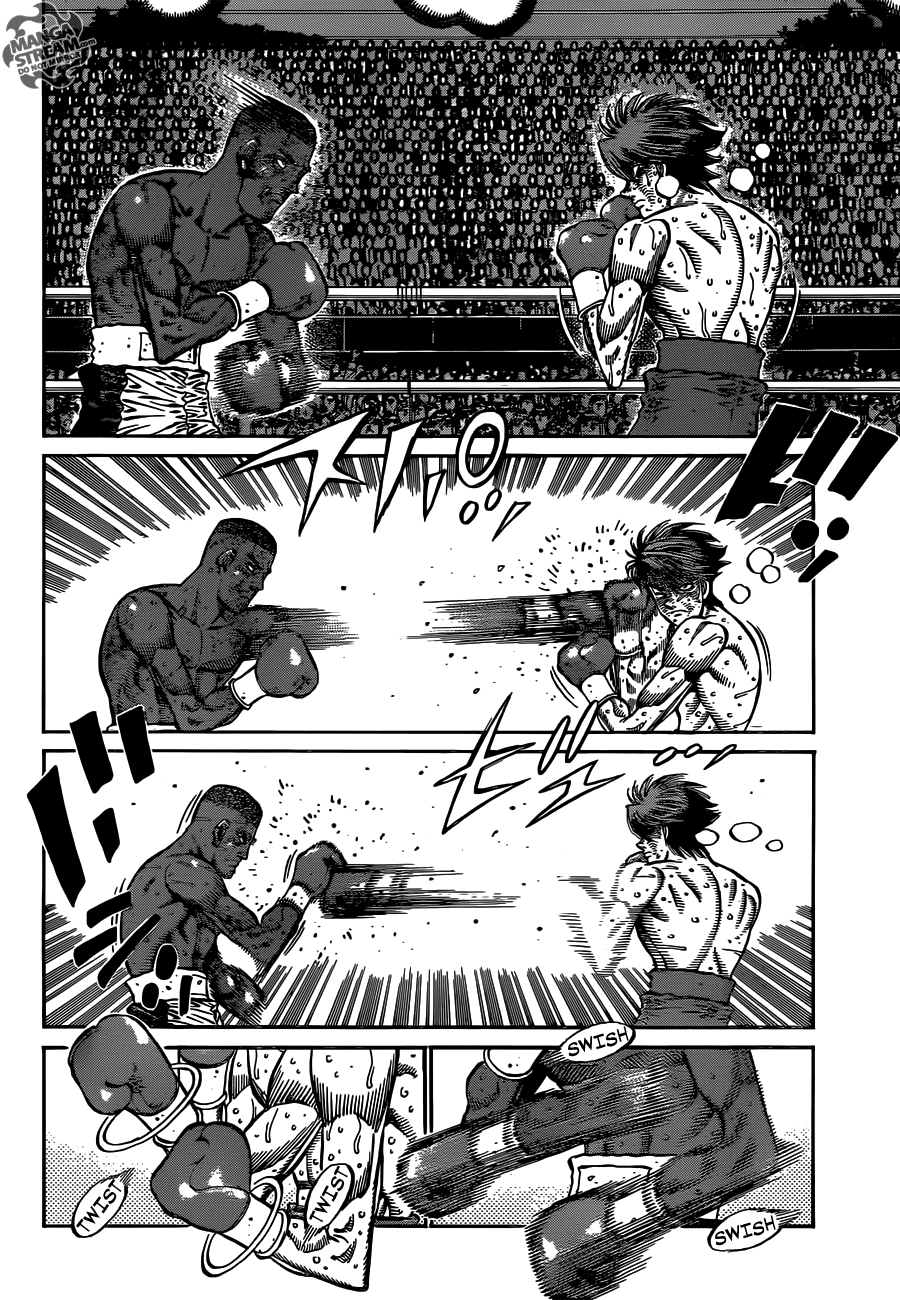 Chapter 997 — Round 997 — Page 8